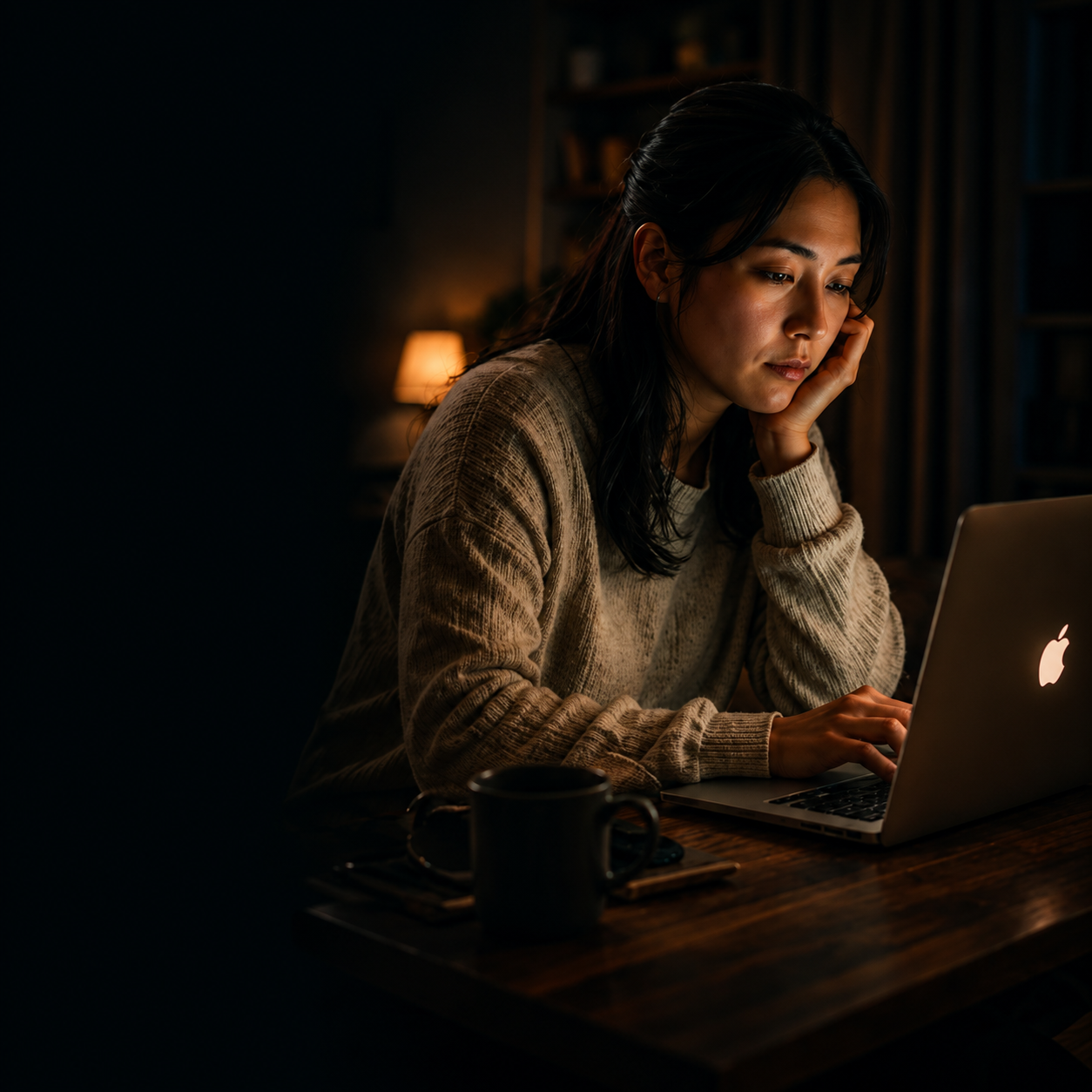 Why Your Mind Finds It So Hard To Relax
