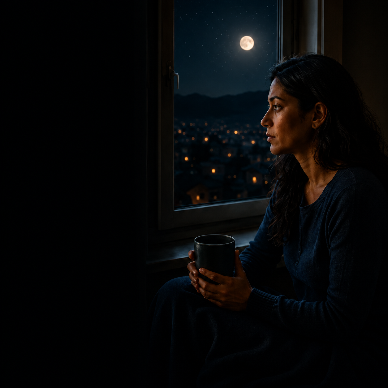 Why Mental Fog Happens When Your Mind Never Gets Time to Reset