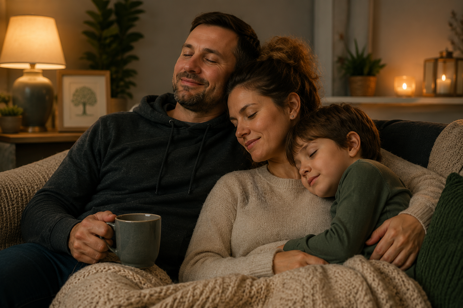 Shift Work and Family Life: The Challenges Nobody Talks About