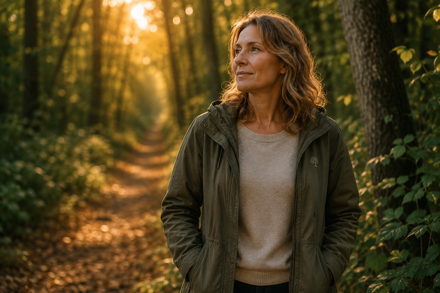 Menopause and Emotional Wellbeing: Why You May Not Feel Like Yourself (And Why You Are Not Alone)