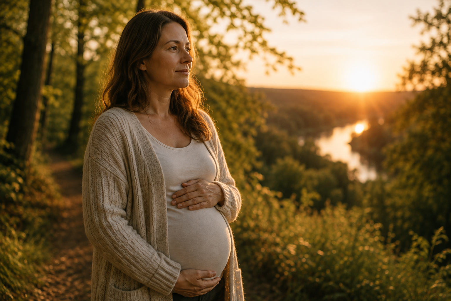 Pregnancy After Miscarriage: When Hope and Fear Walk Hand in Hand